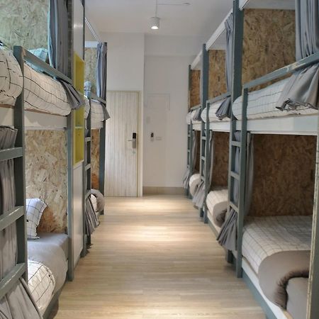Bobooks Hostel Thành phố Gia Nghĩa Ngoại thất bức ảnh