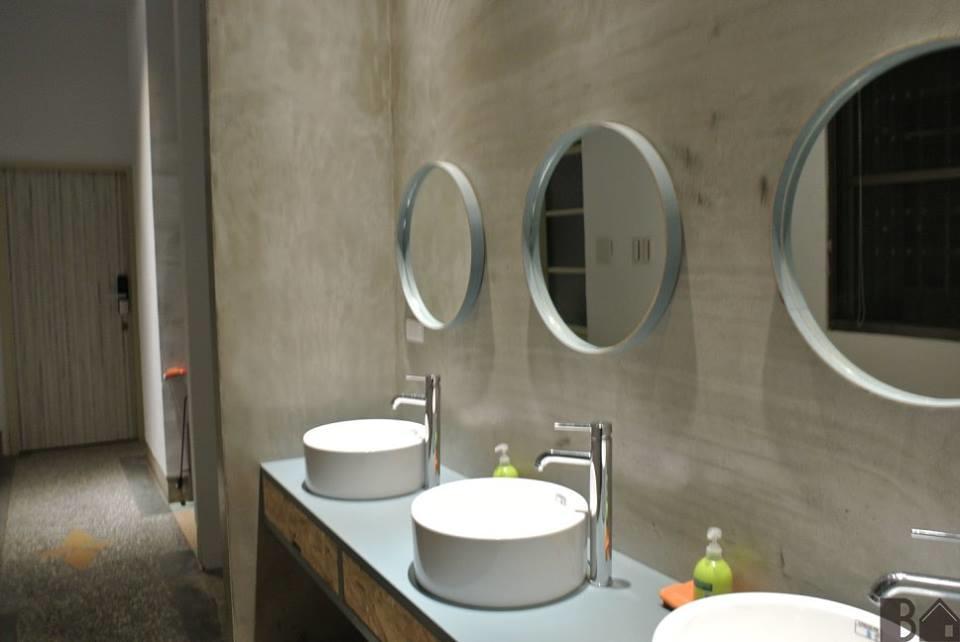 Bobooks Hostel Thành phố Gia Nghĩa Ngoại thất bức ảnh