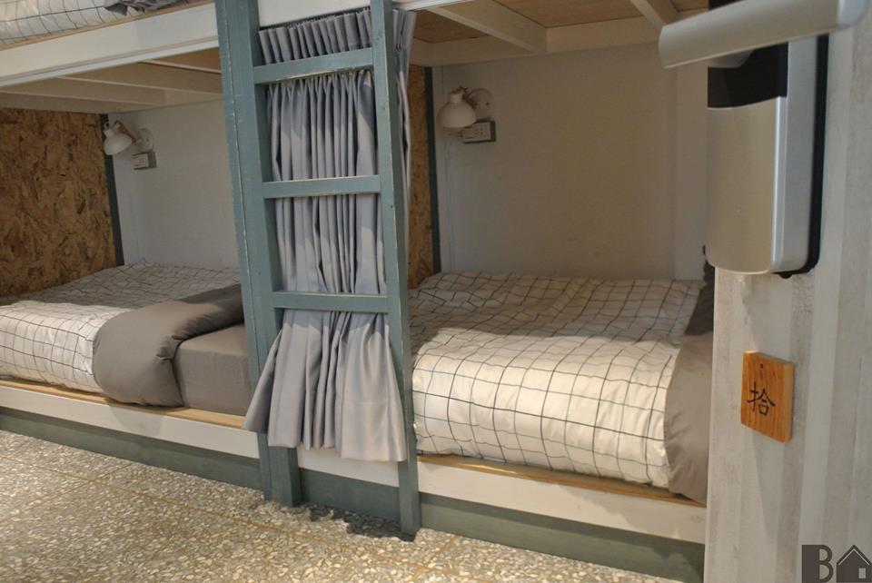 Bobooks Hostel Thành phố Gia Nghĩa Ngoại thất bức ảnh