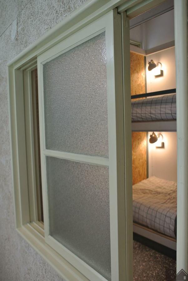 Bobooks Hostel Thành phố Gia Nghĩa Ngoại thất bức ảnh