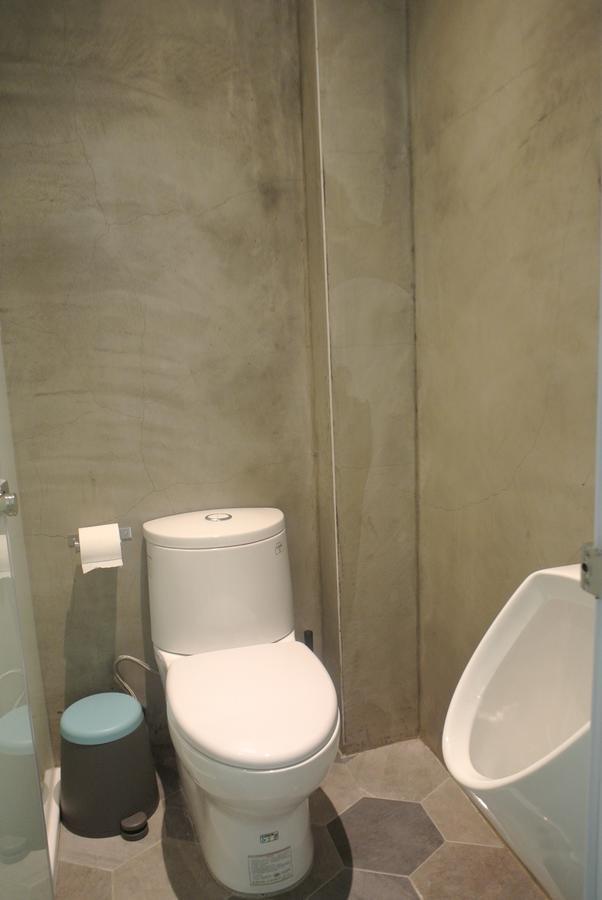 Bobooks Hostel Thành phố Gia Nghĩa Ngoại thất bức ảnh