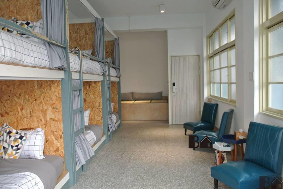 Bobooks Hostel Thành phố Gia Nghĩa Ngoại thất bức ảnh
