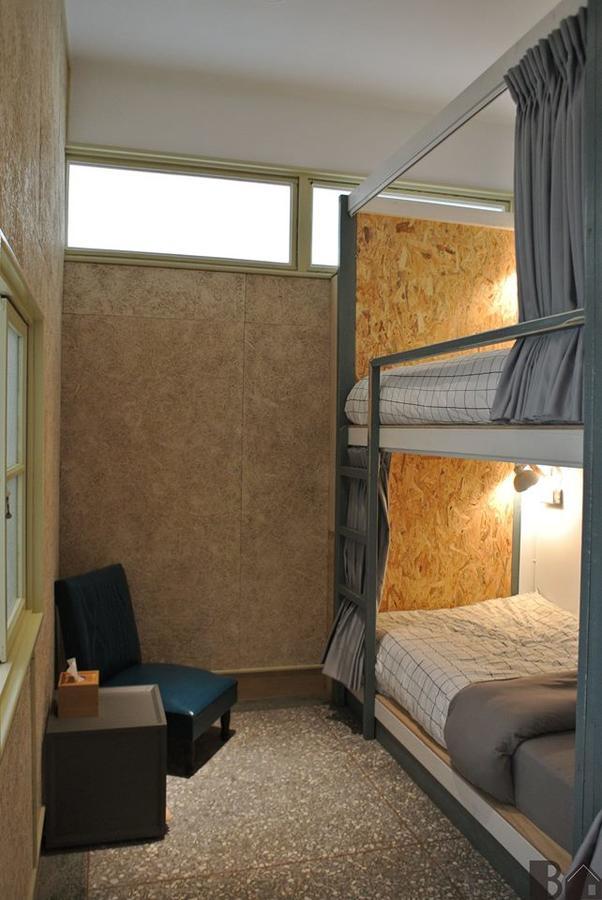 Bobooks Hostel Thành phố Gia Nghĩa Ngoại thất bức ảnh
