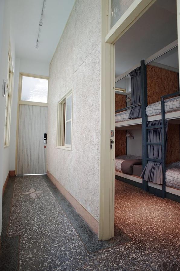 Bobooks Hostel Thành phố Gia Nghĩa Ngoại thất bức ảnh