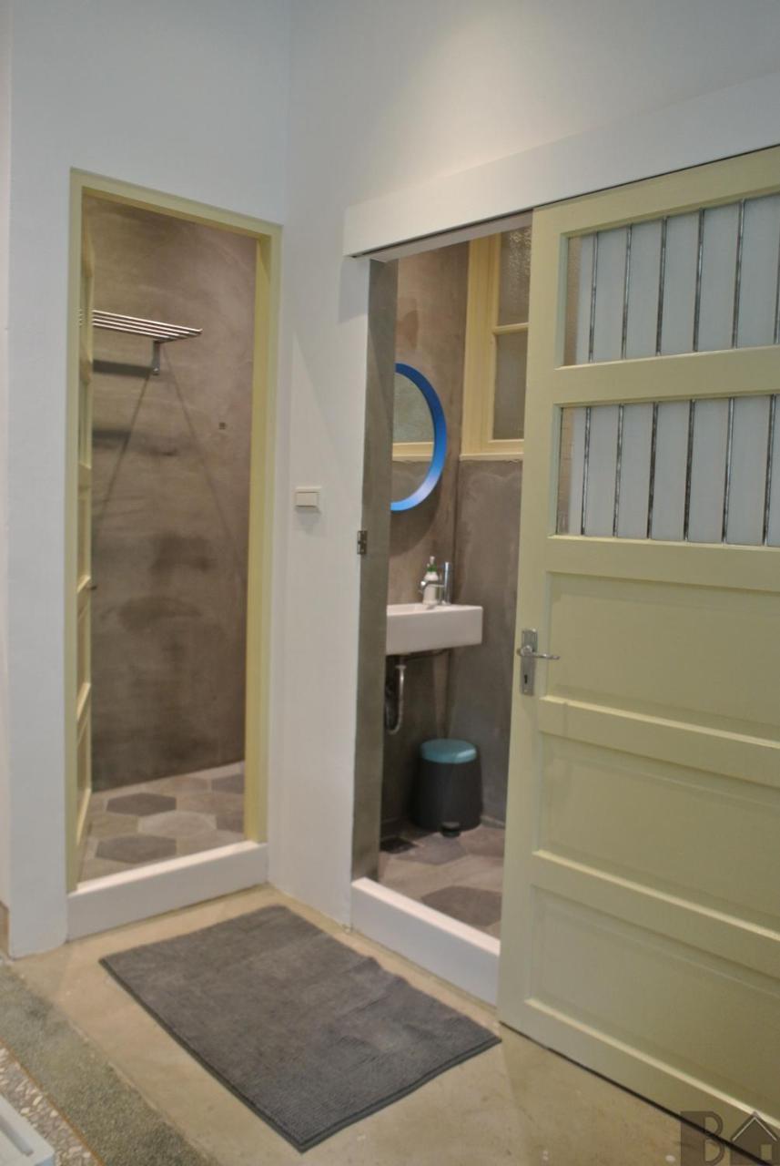 Bobooks Hostel Thành phố Gia Nghĩa Ngoại thất bức ảnh