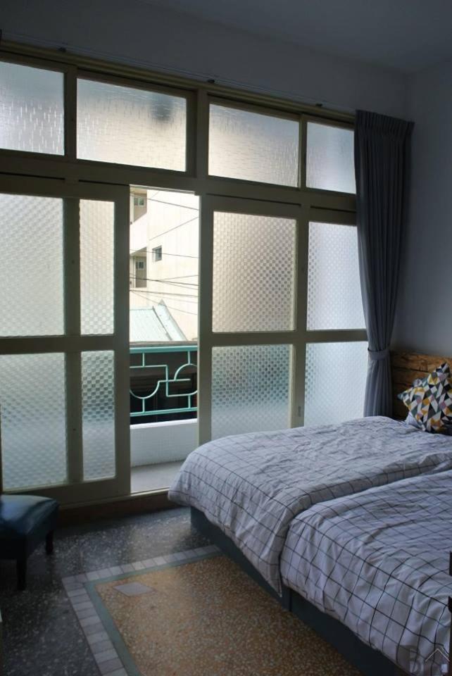 Bobooks Hostel Thành phố Gia Nghĩa Ngoại thất bức ảnh
